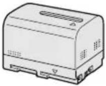 SHARP VL-WD250E - Optional Accessories - 4