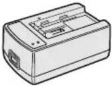 SHARP VL-WD250E - Supplied Accessories - 2
