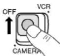 SHARP VL-SD20S - To Turn the Power Off - 1