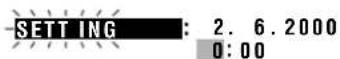 SHARP VL-SD20S - Notes: - 11