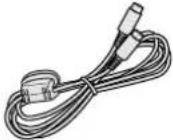 SHARP VL-SD20S - Supplied Accessories - 7