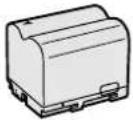 SHARP VL-SD20S - Supplied Accessories - 1