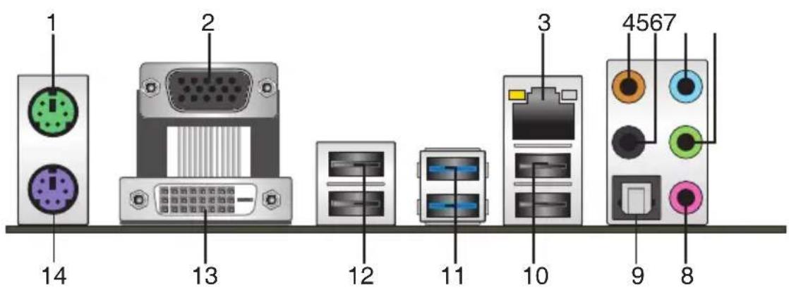 1 2 3 4567 14 13 12 11 10 9 8