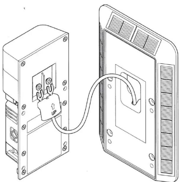 RING Solar Charger - Step 3 - 1