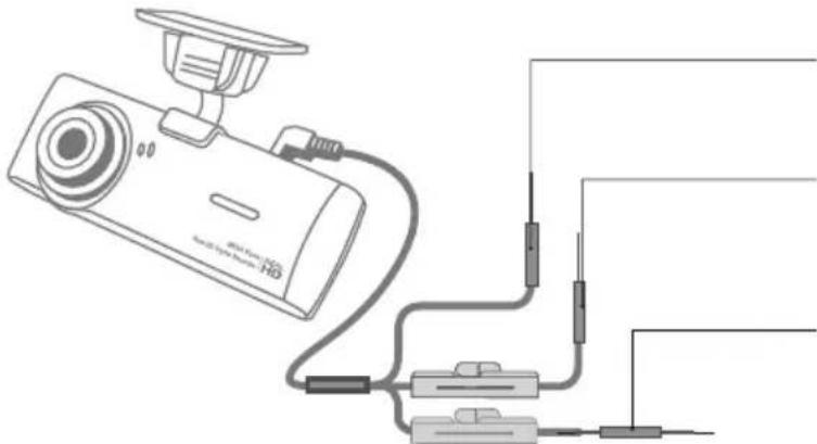 COWON AK1 - + Installation - 1
