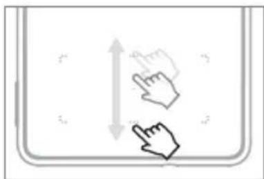 COWON i10 - Basic Use + Touchpad (Music) - 3