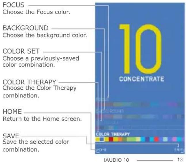 COWON i10 - How to upgrade the firmware - 2