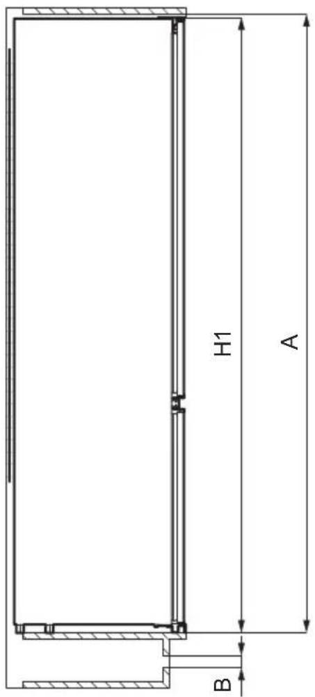 H1 A B