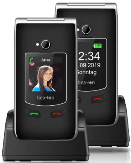 Jana bea-fon 2:34 .09.2019 Sonntag bea-fon