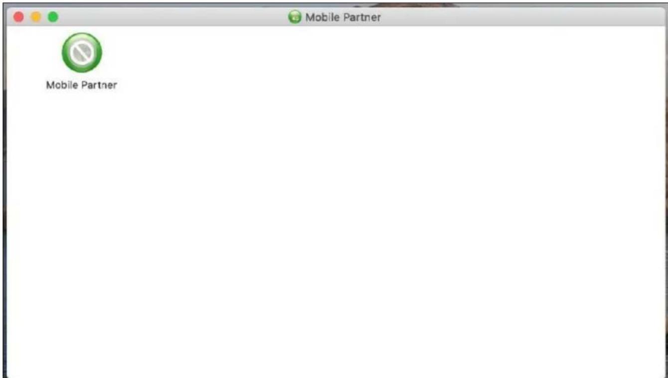 Mobile Partner Mobile Partner