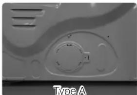 SAMSUNG DV-2A - FOR BOTTOM PLATE - 7