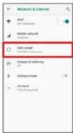 Network & Internet Modify Mobile network Data swap Data swap & offering Apache mode