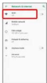 Network & Internet WiFi Mobile network Software Data image USB: 100% of the user Proband & Ordering USB Alpha mode Advanced USB: 100% of the user
