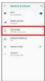 Network & Internet MIFI MIFI network Data setup Data set to the network Network & Internet Apache mode Internet 10.0000000000