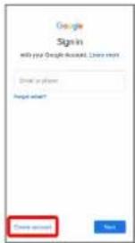Google Sign-in with your Google Account. Live next Send to you? Import default? Home account