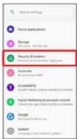 Security & Cloud Accessories Accessibility Accessibility Digital Marketing & Personal Controls Google Systematic functions