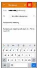 Tennessee's meeting Tennessee's meeting will start at 4 PM in hour [1]