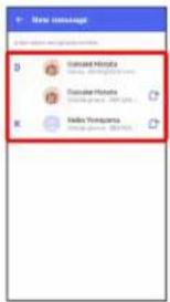 New Message D Counseling Misfits Counseling Misfits K Noble Portfolios Noble Portfolios (2017)