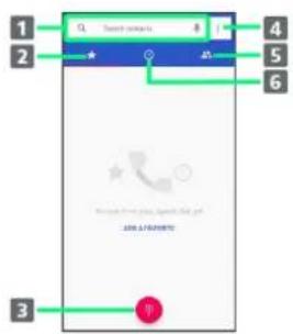 Search engine 1 2 3 4 5 6 Search engine, AppS, Chat, and APP & APPS 3