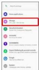 Storage 60% Open 40% Open Security & Accession System Tools, DevOps, Diagnostics ADWARES The Software is available Accessibility Digital Healthing & Personal Care System Tools, Open Accessories, Closed to Home Google Security & Resources System
