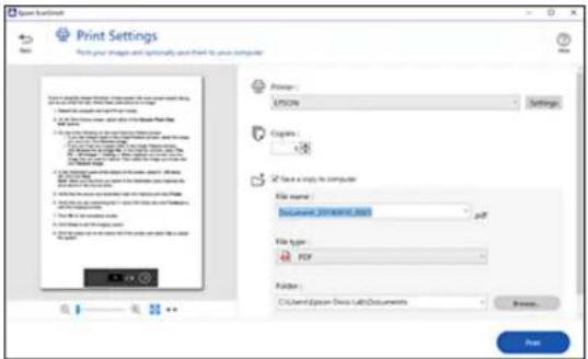 Print Settings Print your images and schematics used to print your computer. Printer: UPC204 Copart: Save a copy to computer File name: DC10000-301-0000-3005 pF File type: PDF Folder: C:\Users\Box\sbox\Lab\tDocuments Browse... New
