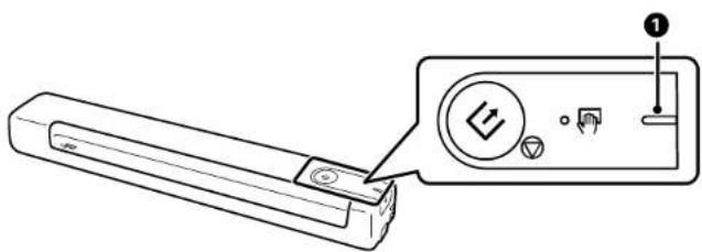Diagram showing a remote control panel with labeled buttons and a close-up of the screen interface.