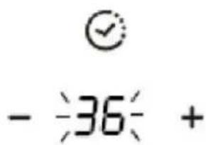 - √36 +