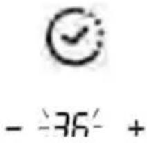 Minus 35 plus