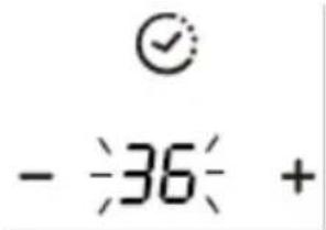 - √36 +