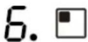 CANDY CIS642SCTT/4U - Setting the timer to turn off more than one cooking zone - 1