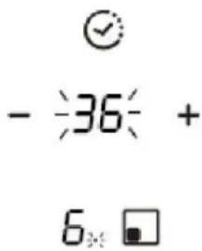 - 36 + 6
