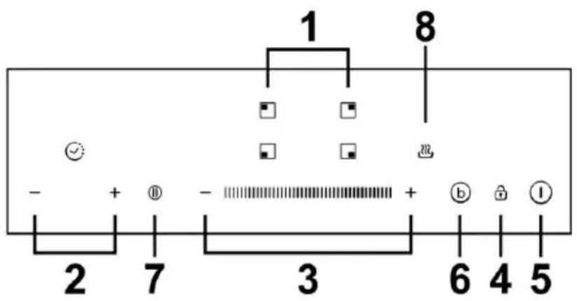1 8 - + ① - - + b 4 5 2 7 3 6 4 5