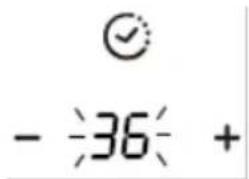 - 36 +