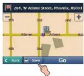 284, W Adams Street, Phoenix, 85003 4th 3rd 2nd + Adams Adams 4th 3rd Back Save Go