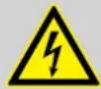 Harley Benton Mighty-15TH - Electric shock caused by high voltages inside - 2