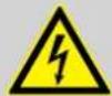 Harley Benton FRFR-112A - Danger for children - 1
