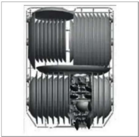 CDA CDI4121 - Dishwasher baskets - 6