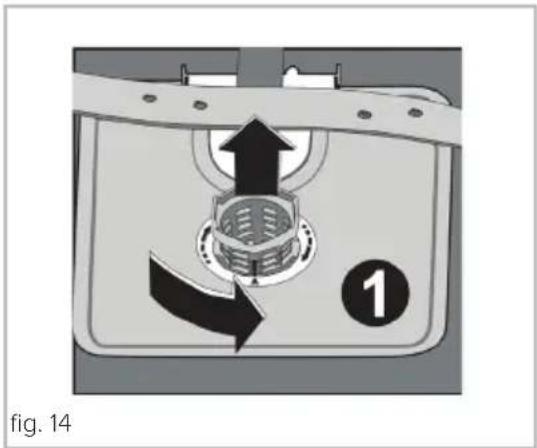 CDA CDI6371 - Filters - 1