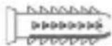Interlogix TruVision TVD-5304 - IP fixed lens dome camera - 5