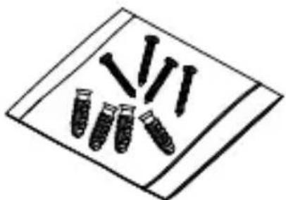 Illustration of test tubes arranged on a stand with three test probes (no text or symbols)