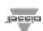 BISSELL Symphony 1132A - Cleaning Hose Tube - 1