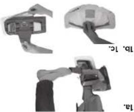 BISSELL Symphony 1132A - Assembly - 2