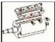 Meec Tools 030-206 - UNDERHÅLL - 3