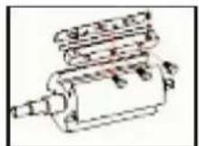 Meec Tools 030-206 - Fazowanie - 1