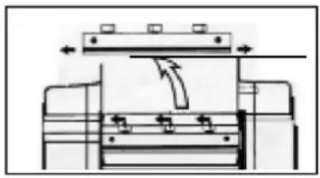 Meec Tools 030-206 - Parallellanslag - 3