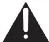 PANASONIC SC-BTT268 - RISK OF ELECTRIC SHOCK DO NOT OPEN - 1