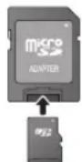 PANASONIC SC-BTT268 - ■ SD card - 1