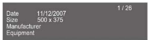 Date: 11/12/2007. Size: 500 x 375. Manufacturer. Equipment. 1 / 26.
