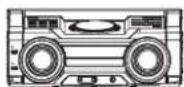 PANASONIC SC-MAX670 - 1