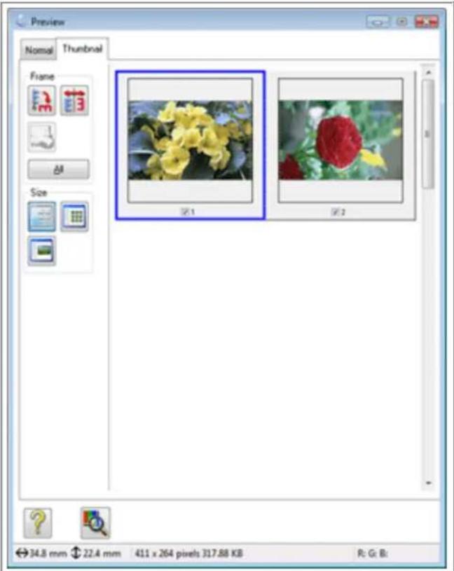 Preview. Normal, Thumbnail, Frame, Size. 34.8 mm 22.4 mm. 411 x 264 pixels. 317.88 KB. R: G: B: